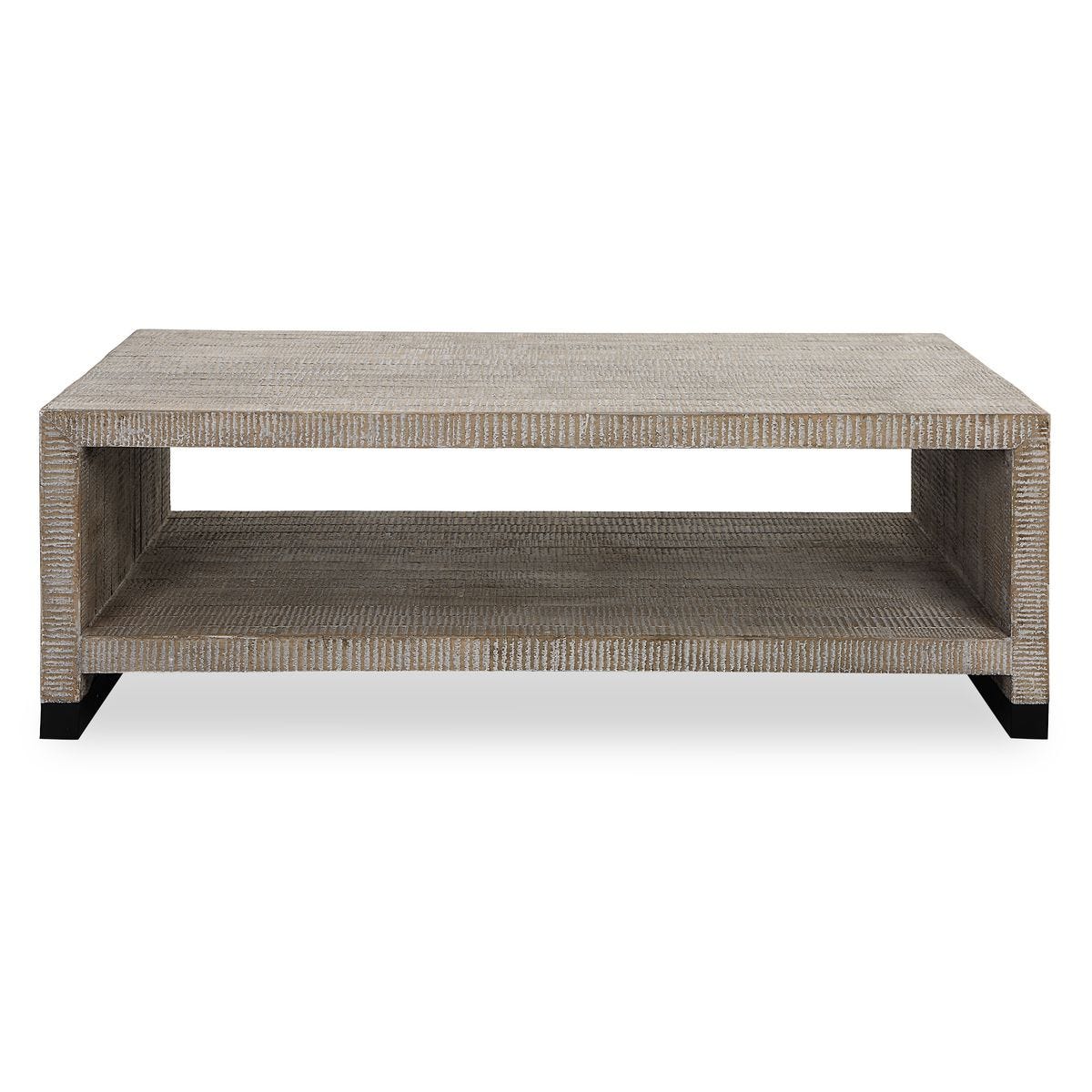 Refined Coffee Table