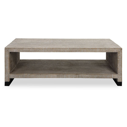 Refined Coffee Table