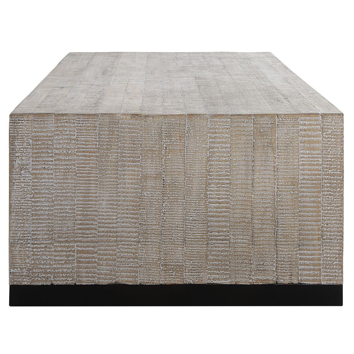 Refined Coffee Table