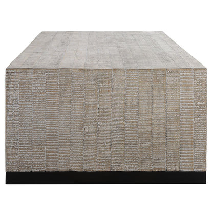 Refined Coffee Table