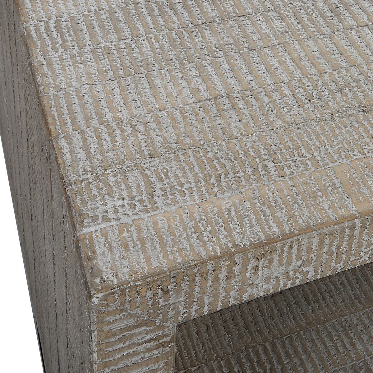 Refined Coffee Table
