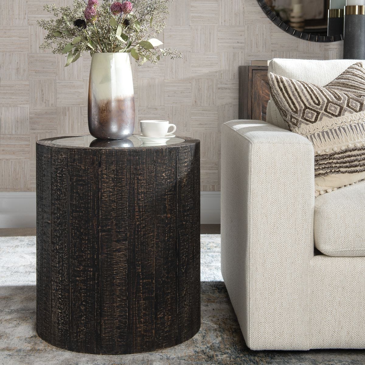 Waverly 11 Accent Table