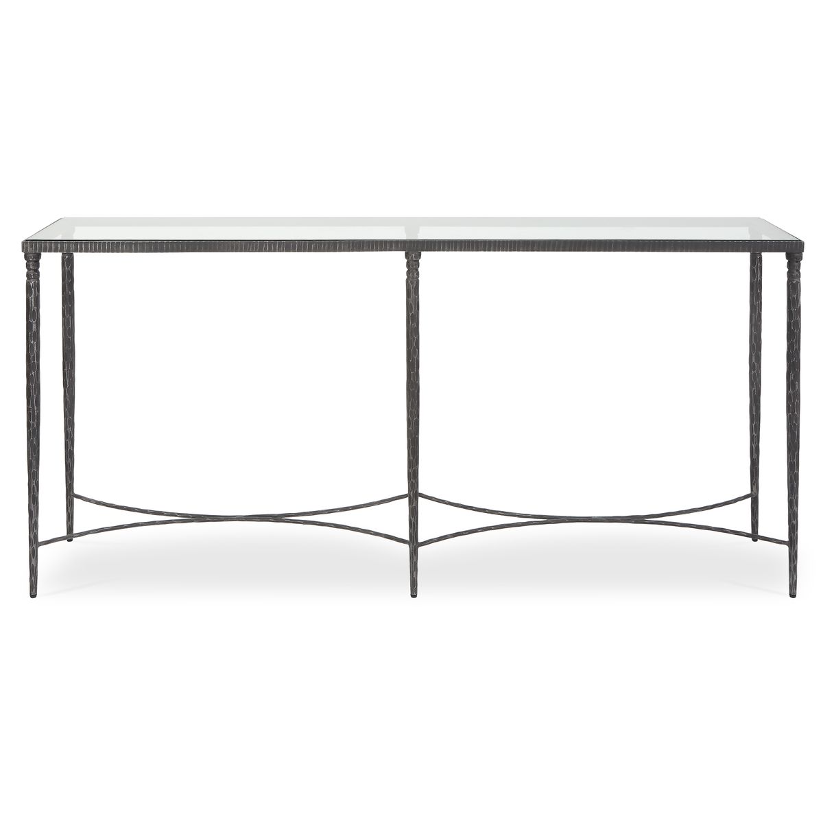 Signature Console Table