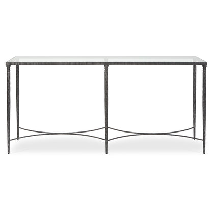 Signature Console Table
