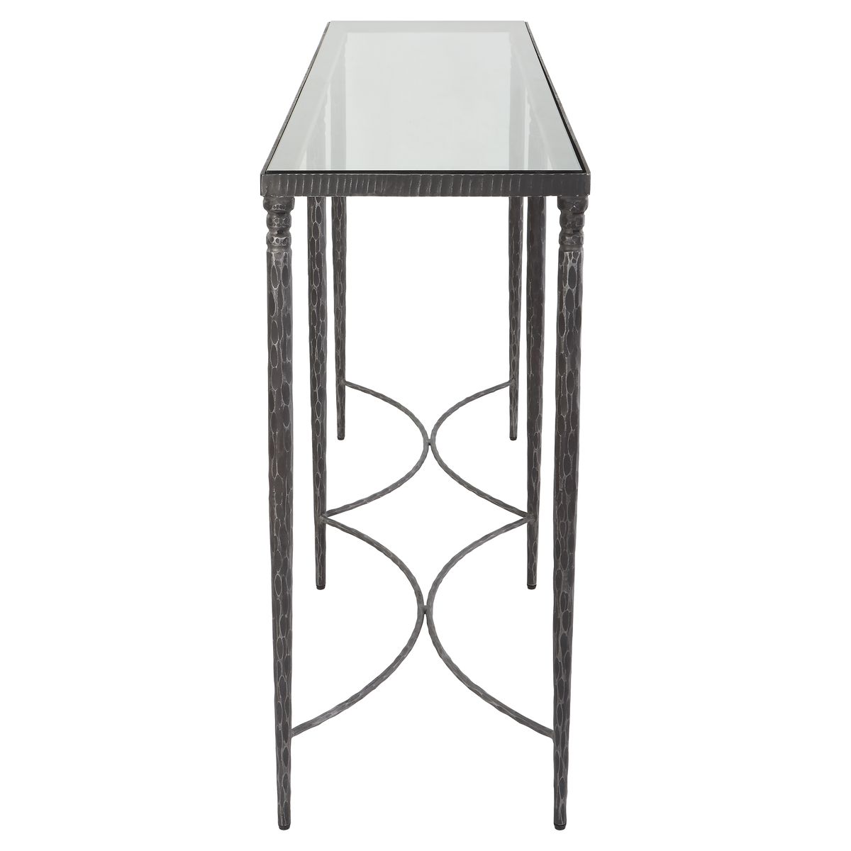 Signature Console Table