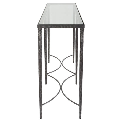Signature Console Table