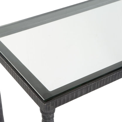 Signature Console Table