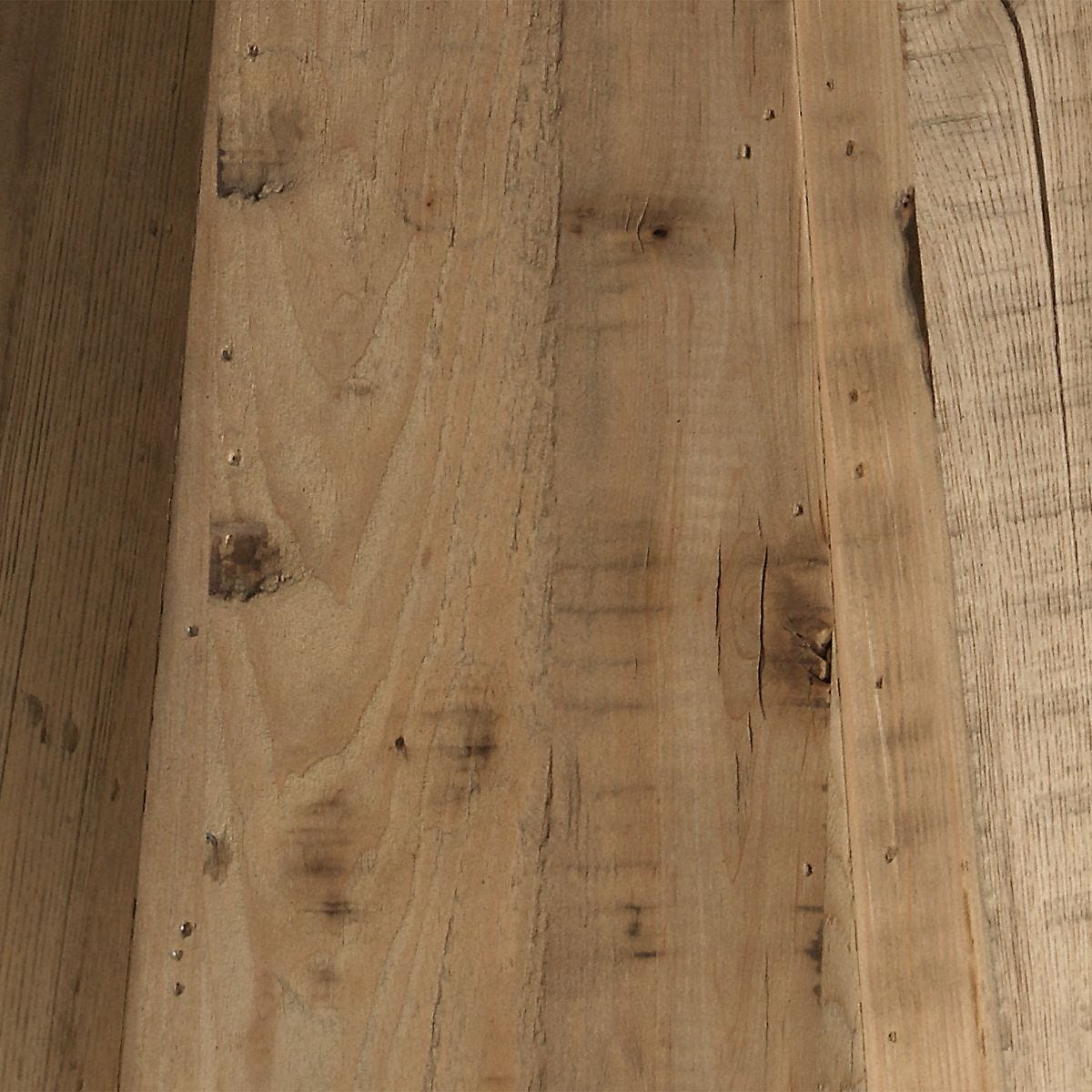 Greystone 6 Dining Table, 2 CARTONS