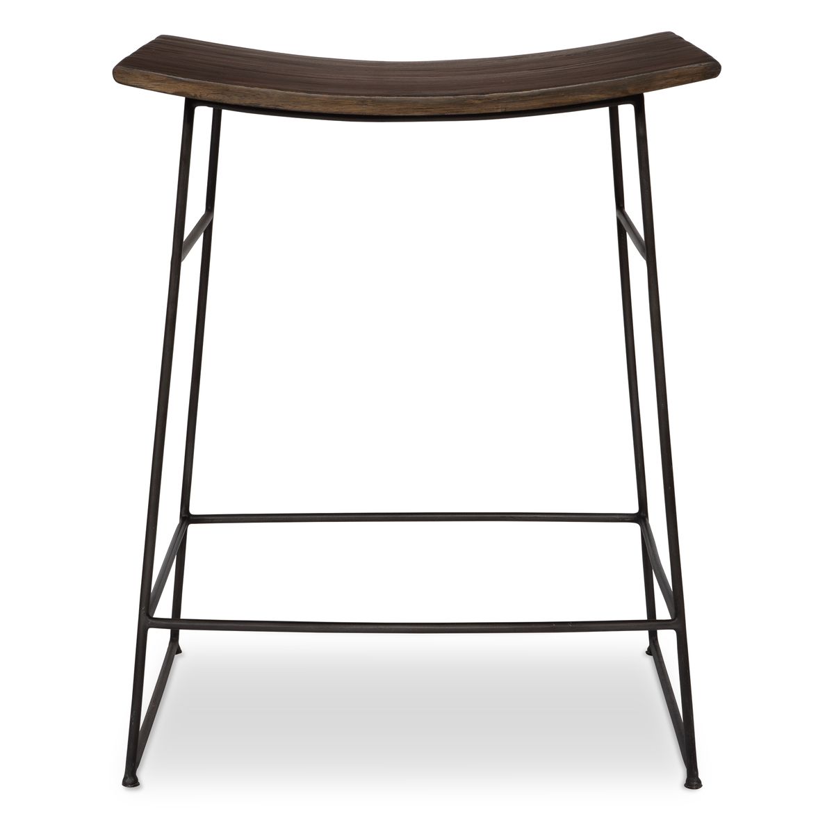 Elevated Counter Stool