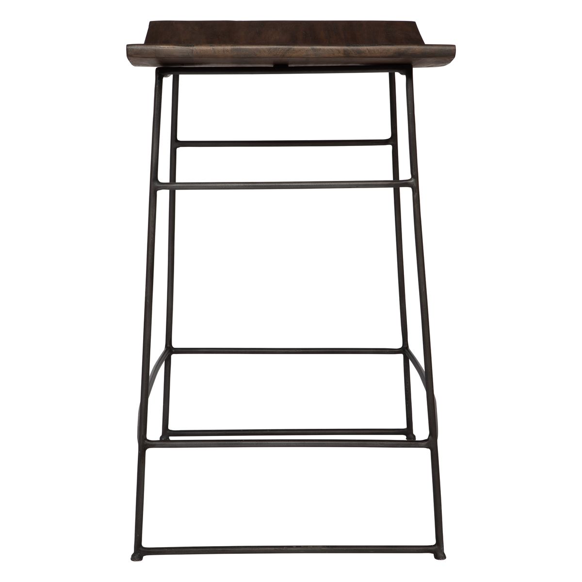 Elevated Counter Stool