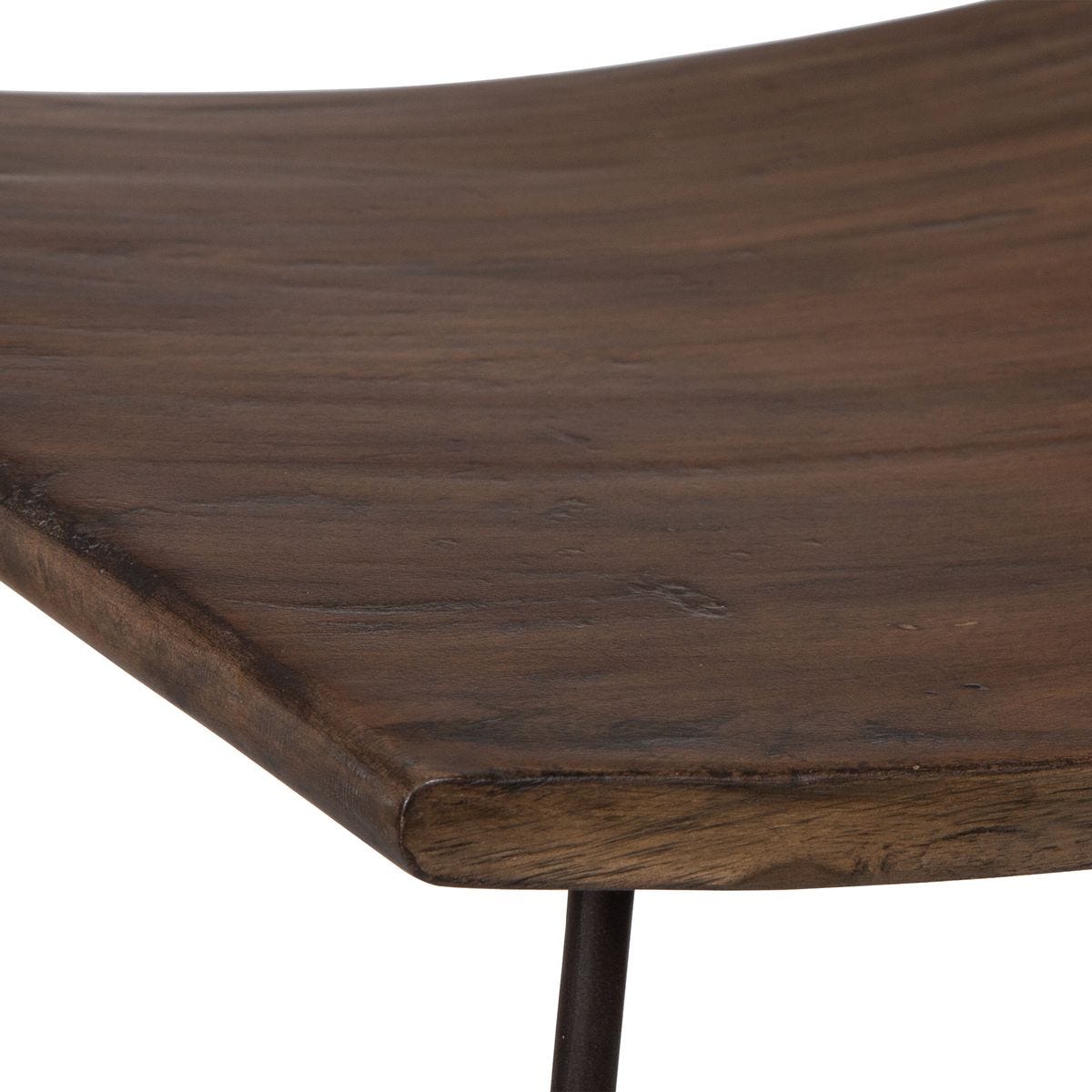 Elevated Counter Stool