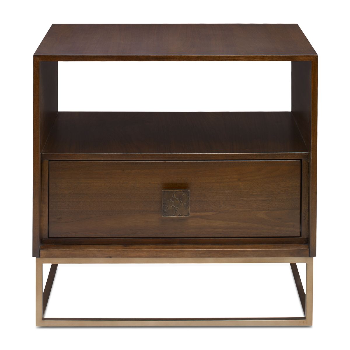 Heritage Side Table