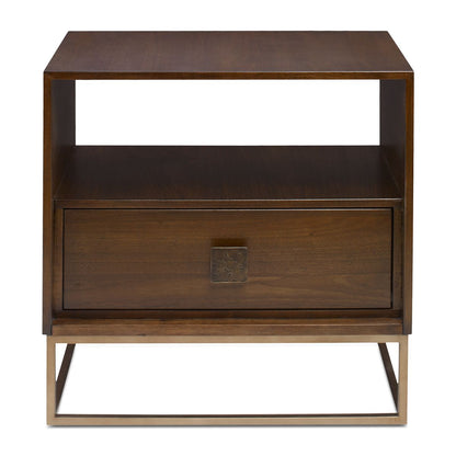 Heritage Side Table