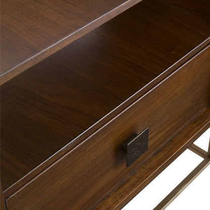 Heritage Side Table