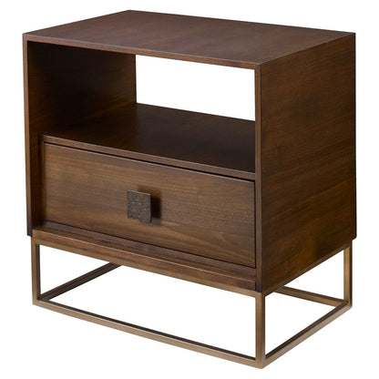 Heritage Side Table
