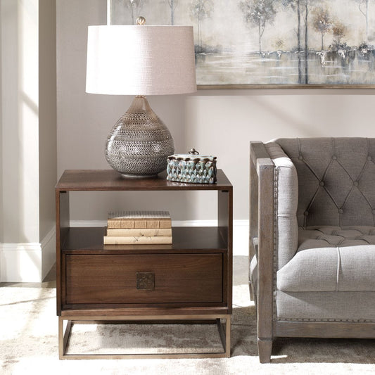 Heritage Side Table