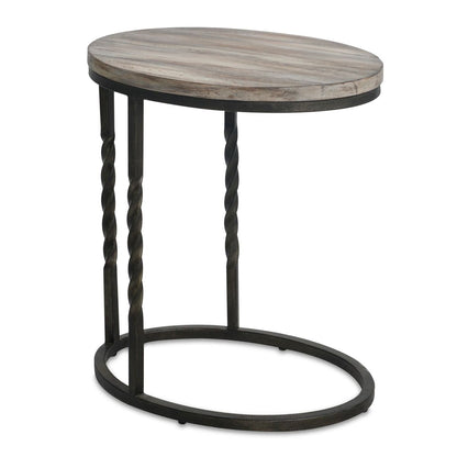 Modern Side Table