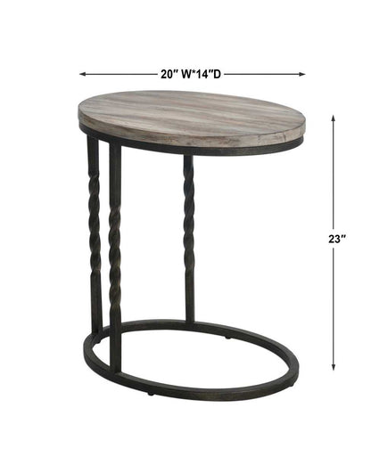Modern Side Table