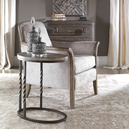 Modern Side Table