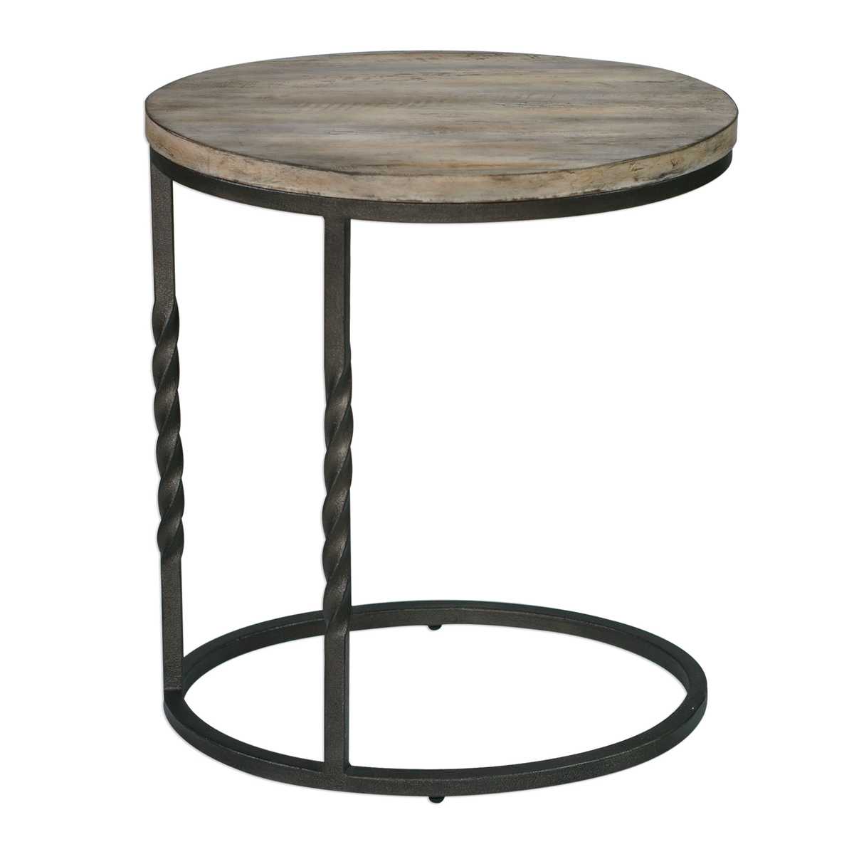 Modern Side Table