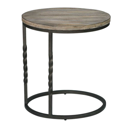 Modern Side Table