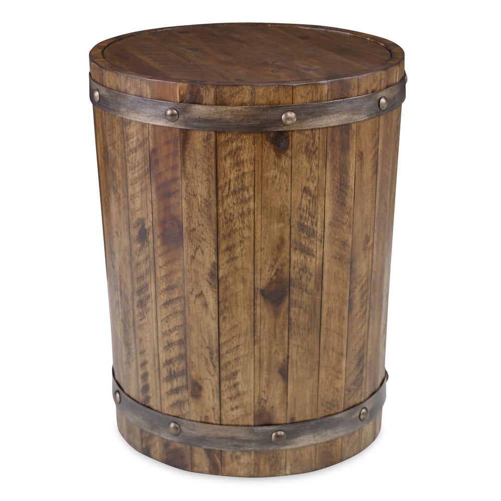 Artisan Side Table