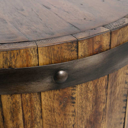 Artisan Side Table