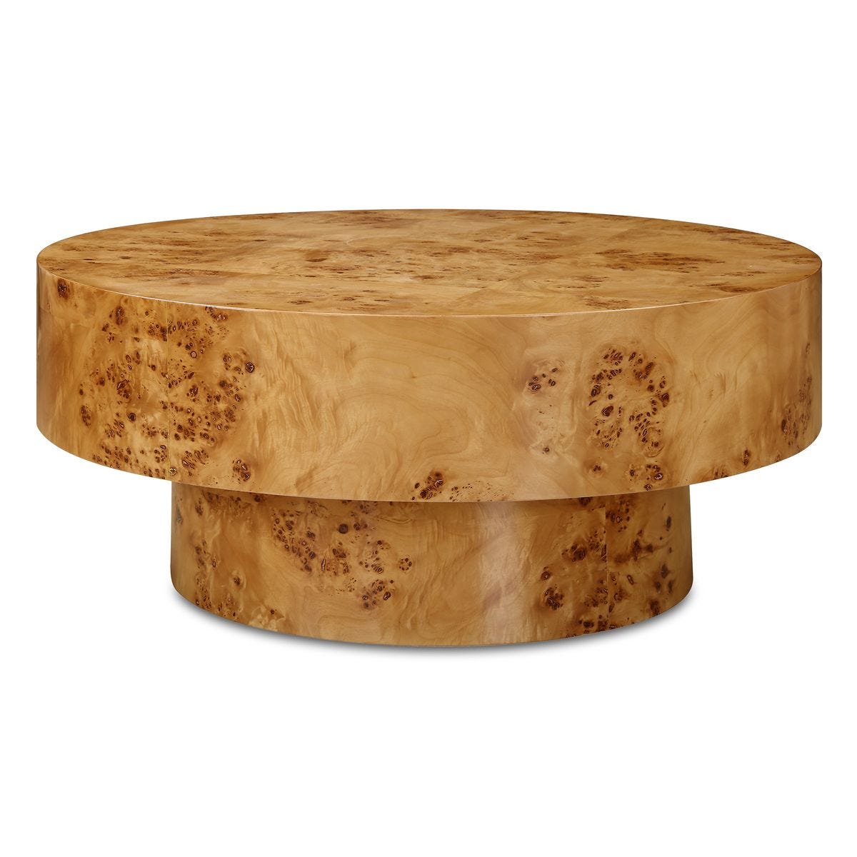 Refined Coffee Table