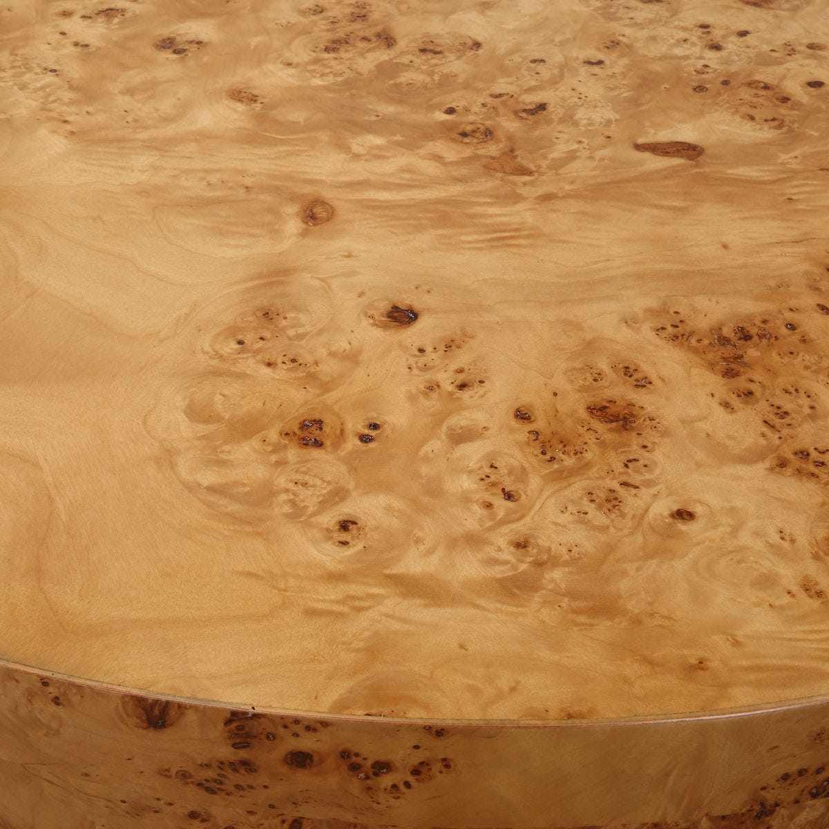 Refined Coffee Table