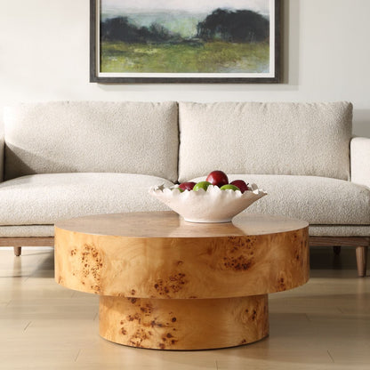 Refined Coffee Table