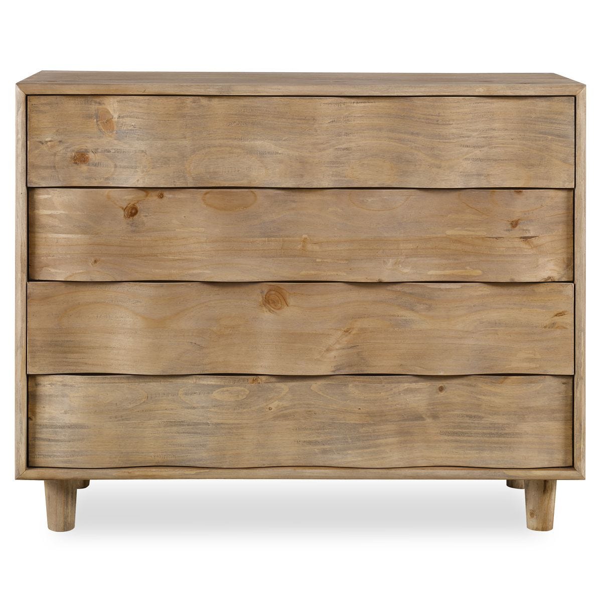 Artisan Storage Chest