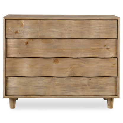 Artisan Storage Chest