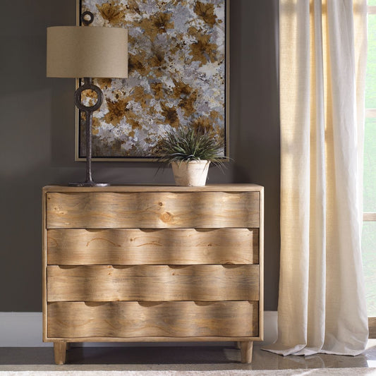 Artisan Storage Chest