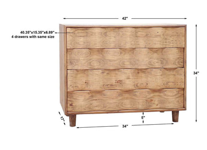 Artisan Storage Chest