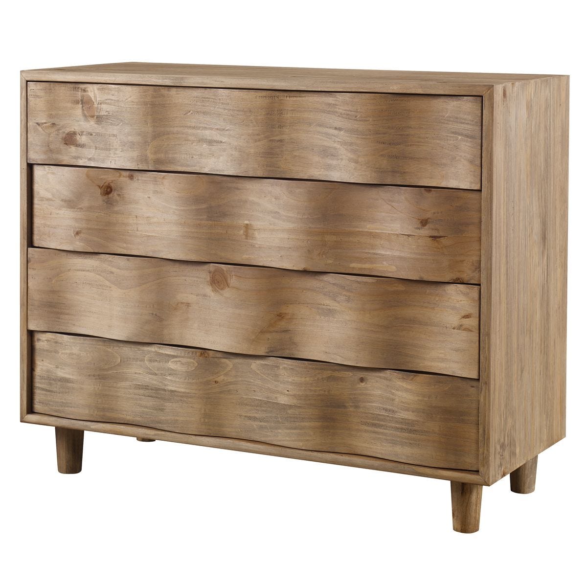 Artisan Storage Chest