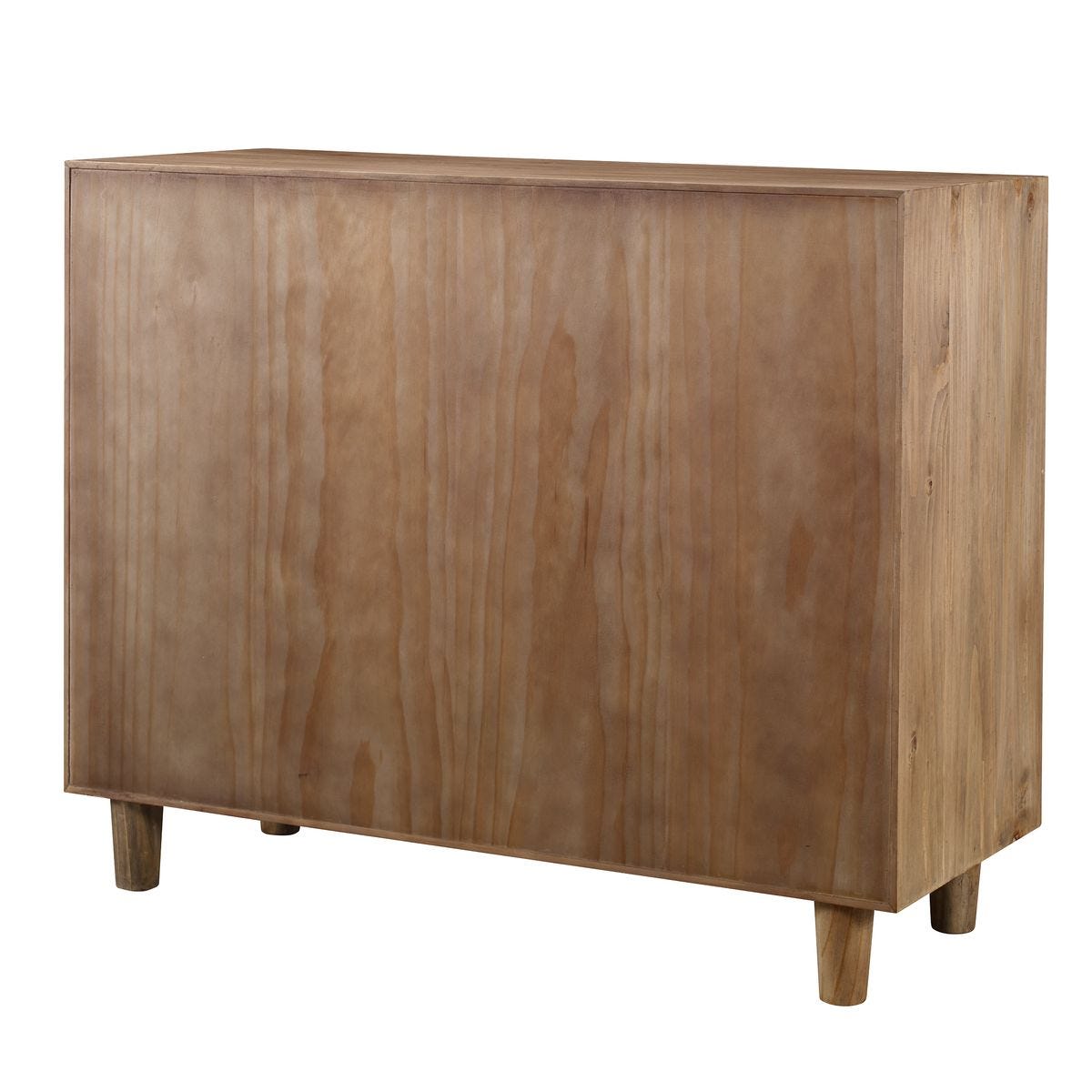 Artisan Storage Chest