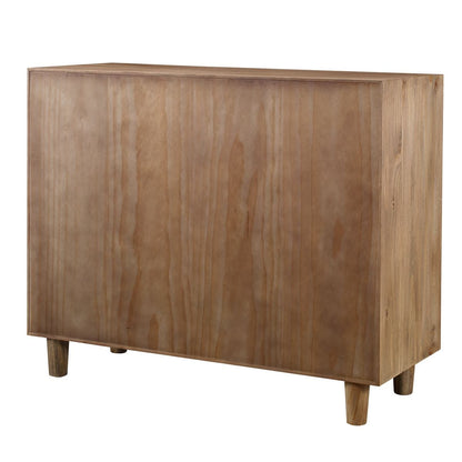 Artisan Storage Chest