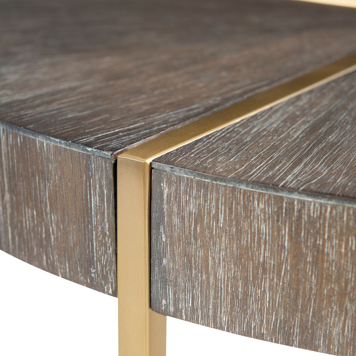 Redwood Vale 8 Accent Table