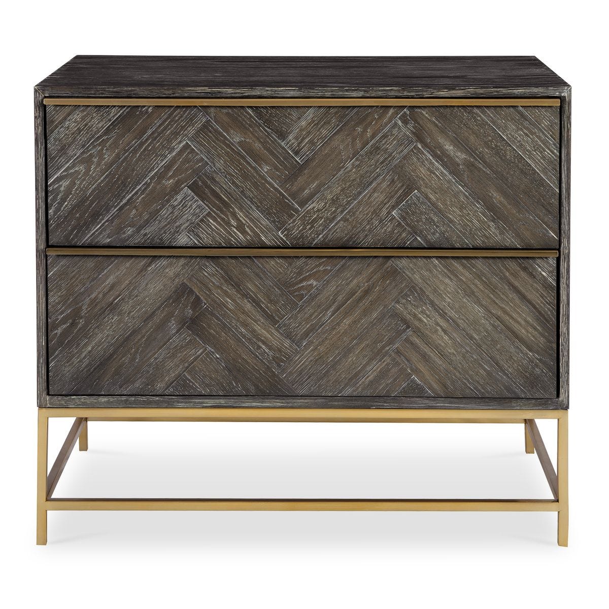 Artisan Storage Chest