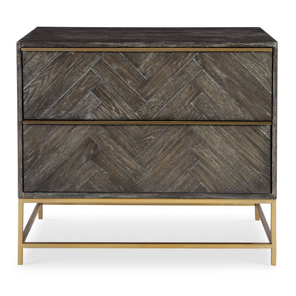 Artisan Storage Chest