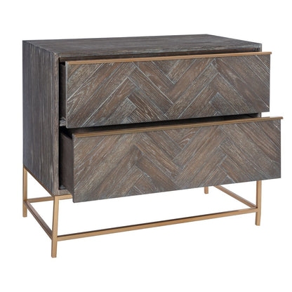 Artisan Storage Chest