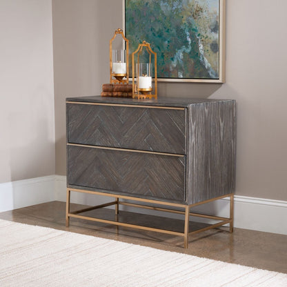 Artisan Storage Chest