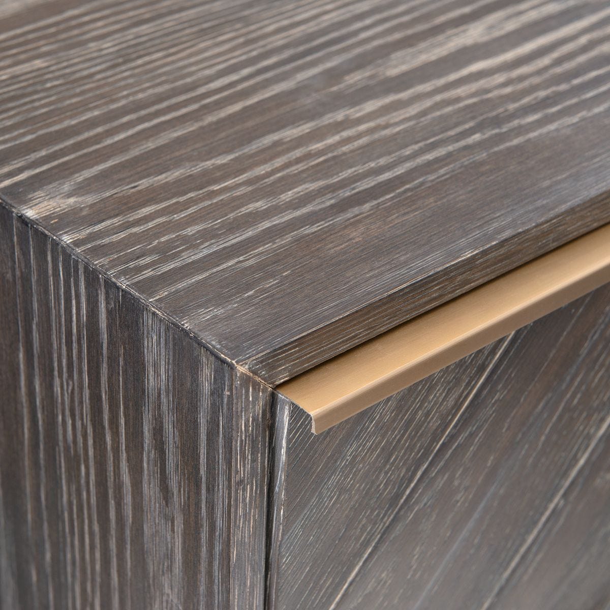 Artisan Storage Chest