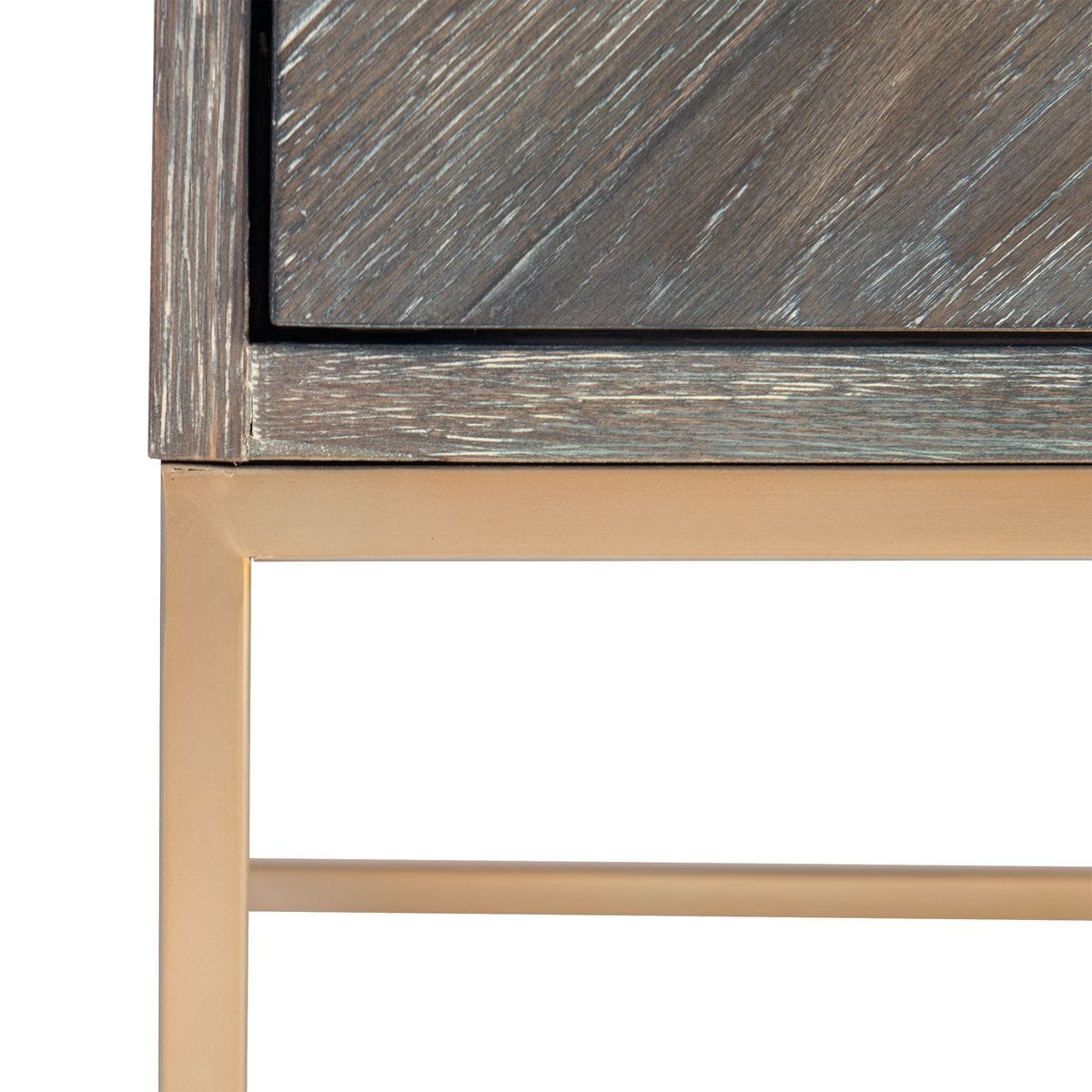 Artisan Storage Chest