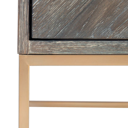 Artisan Storage Chest