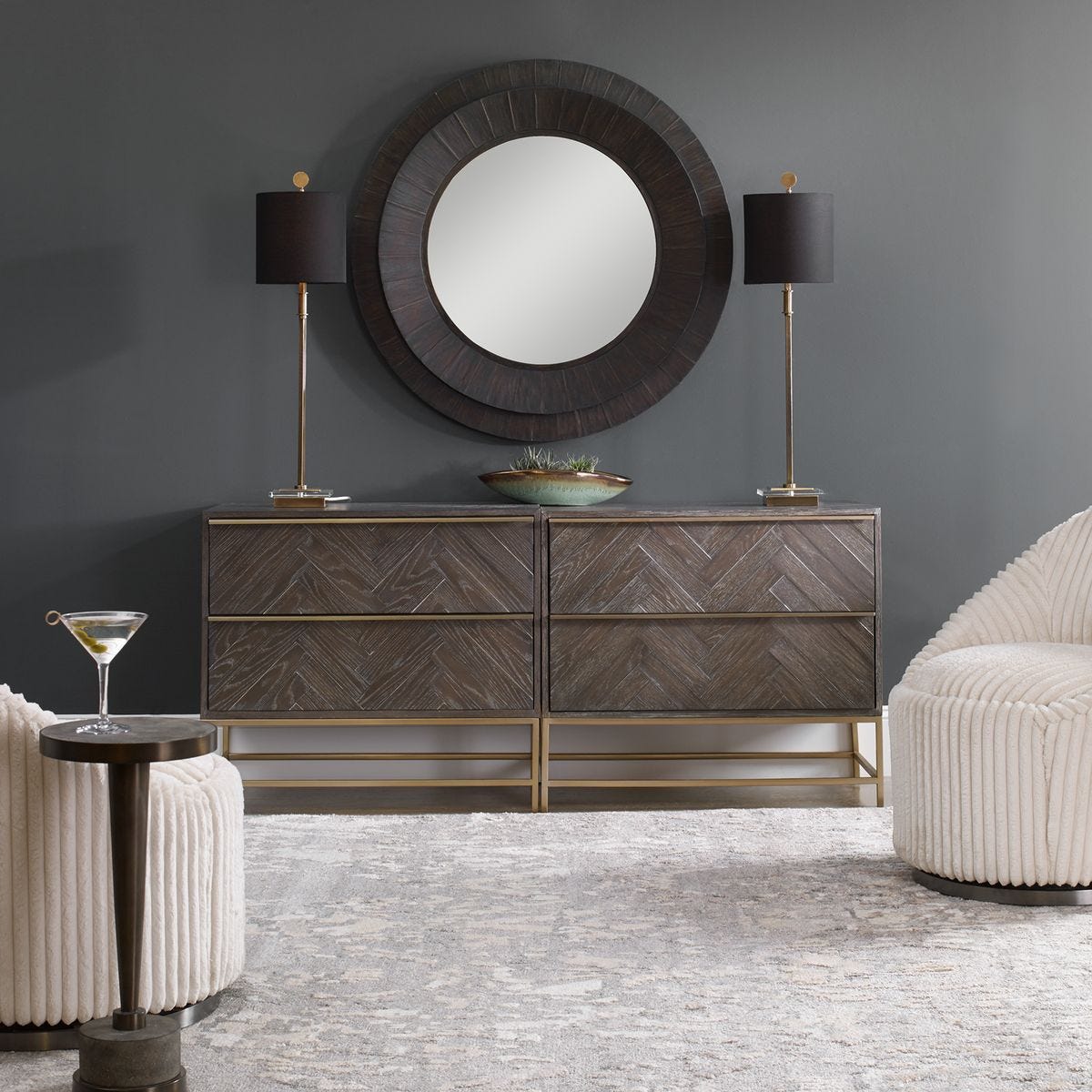Artisan Storage Chest