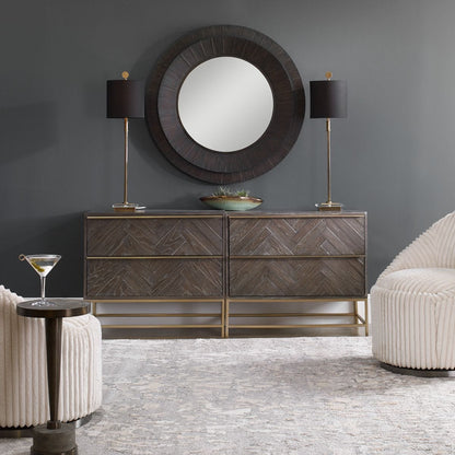 Artisan Storage Chest