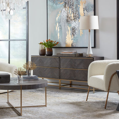 Artisan Storage Chest