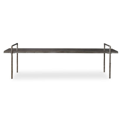 Signature Bench