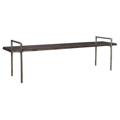 Signature Bench